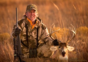 north texas buck