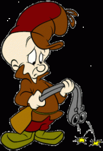 elmer fudd