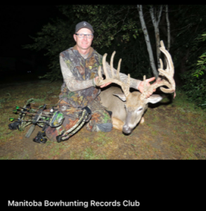 manitoba 2018