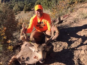 CO travis velvet buck