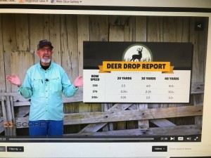 grant deer drop jump string