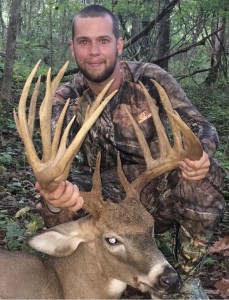ohio 2018 giant