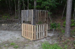 pallet blind 1 pete young