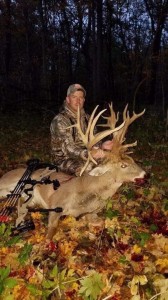 Illinois 311 buck