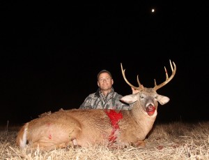 NJ jeff 2018 buck