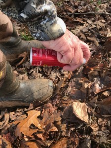 scent trail 2