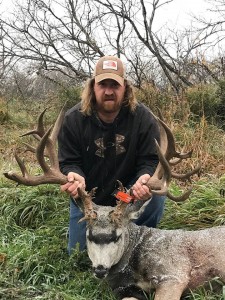 SK 2018 record muley