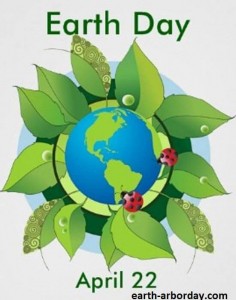 earth day